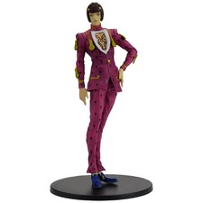 #F14-009 Medicos JoJo's