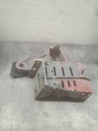 Longeron renault avantime - longeron,