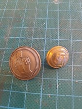 Bouton du Génie Militaire