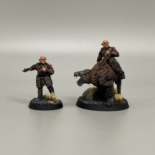 Gothmog le - gothmog,