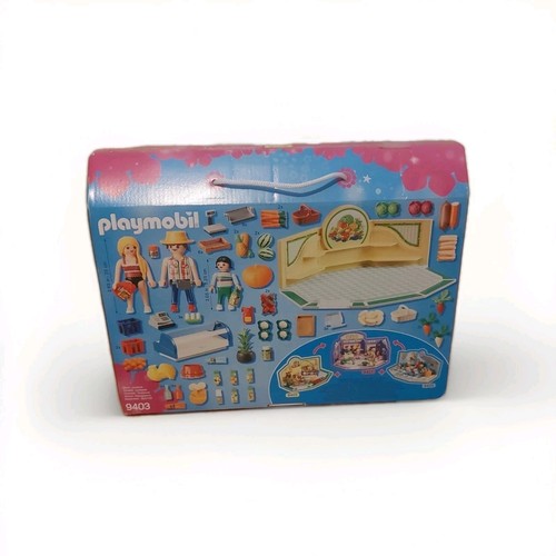 Playmobil city life 9403 - playmobil,