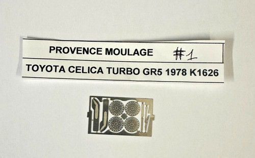 001 photodecoupe pour - -,