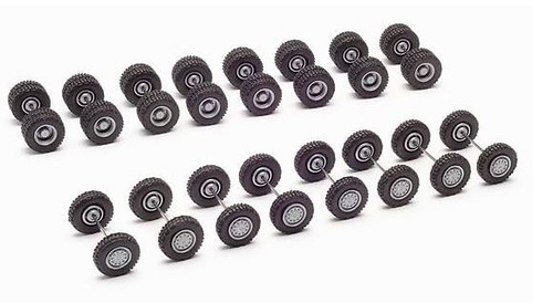 Herpa accessoire pour camion - -,