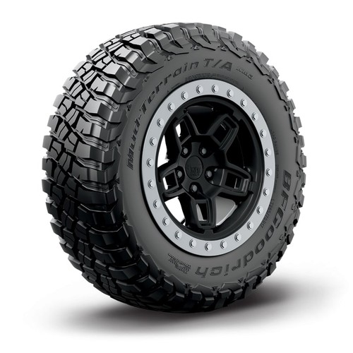 Pneu goodrich mud terrain - bf,