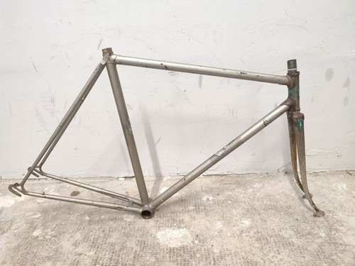 Vintage cadre frame - cadre, vélo
