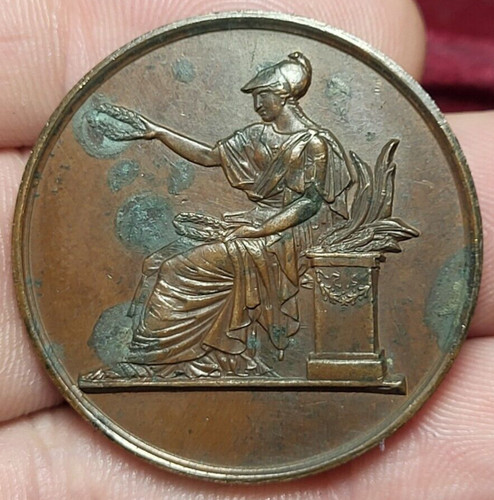 Token jeton de - #19-83,