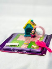 Vintage Perfect Galoob Cutie