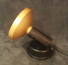 RARE SPOT MOTORISÉ VINTAGE