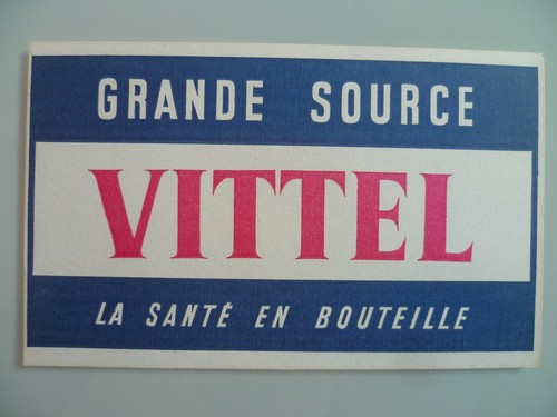 Buvard publicitaire ancien - publicitaire, /
