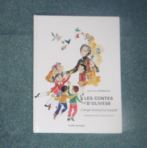 Contes illustres sermonte - illustres, jp