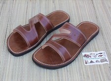 Sandales été homme femme - sandales,