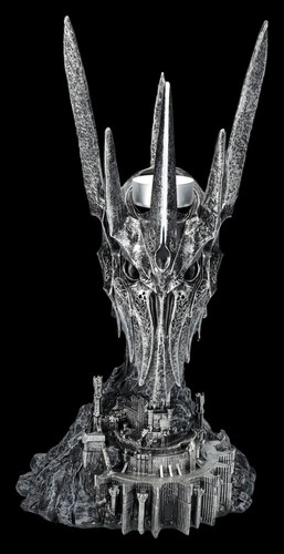 Teelichthalter sauron der herr - sauron,
