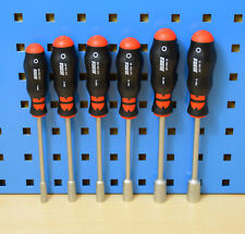 Würth Zebra Jeu de Tournevis Hexagon Vis à Tête Hexagonale