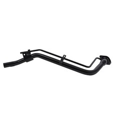 Goulot de remplissage tuyau