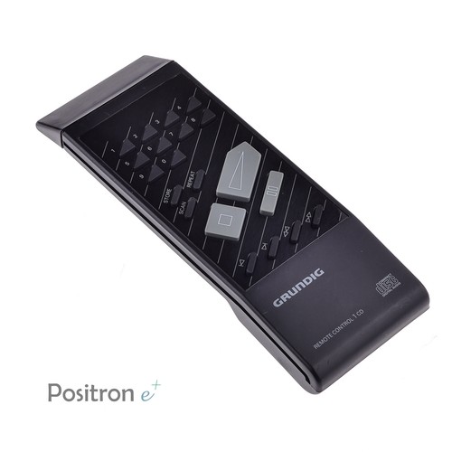 Télécommande originale - télécommande,