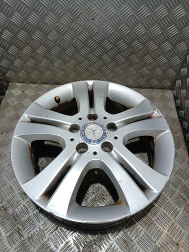 Jante mercedes classe 245 - mercedes,