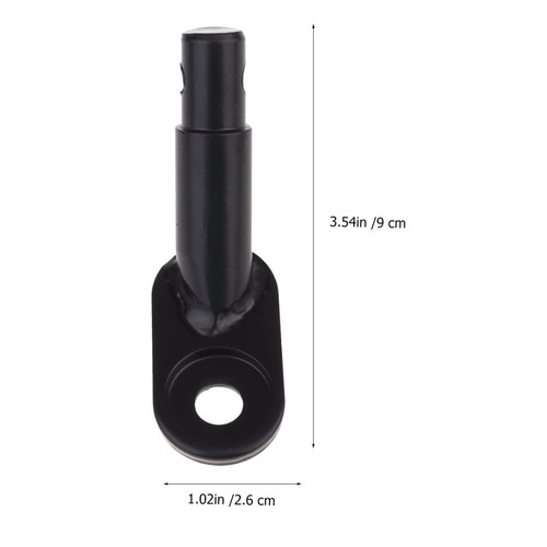 Accessoires remorque - de,