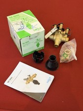 Disconnecteur Chaudière SOCLA