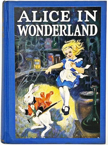 1925 first pretty edition - first,