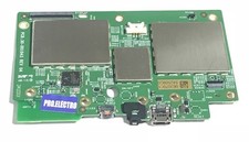 Motherboard Carte Mere liseuse AMAZON WP63GW 30-004043 REV 04