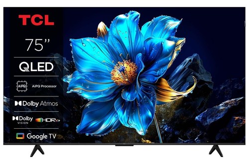 Tcl 75p79k 75 - tv, pouces