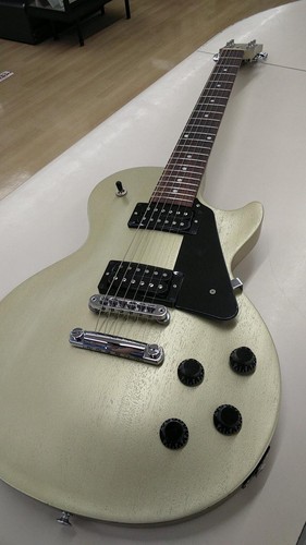 Guitare électrique gibson - électrique,