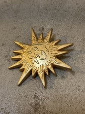 Salvador Dali Brooch ‘Le Roy