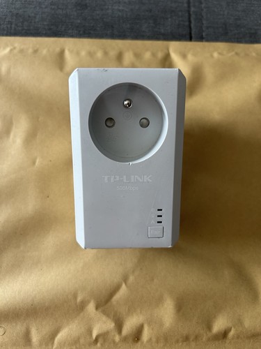 Adaptateur cpl av500 - 2, ports