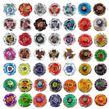 200 Styles Beyblade Burst