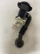 POMPE À VIDANGE + DURITE POUR LAVE LINGE TOP INDESIT BTWA51052FR