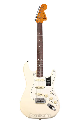 Fender american vintage - fender,