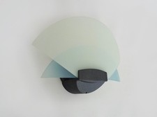 Applique murale vintage design