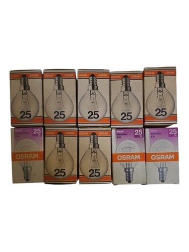 Osram lampe classique - osram,