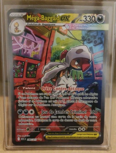 Carte pokemon rare - carte,