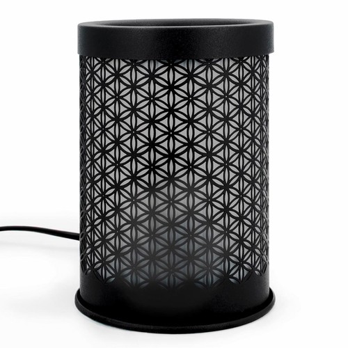 Lampe parfum électrique - à,