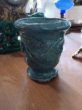 Terre Cuite Vase Medicis