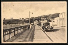 CPA Erquy, Plage de Caroual et