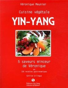 Cuisine végétale yin yang - végétale, yin-yang