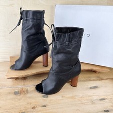 IRO Paris Dairel Perforated