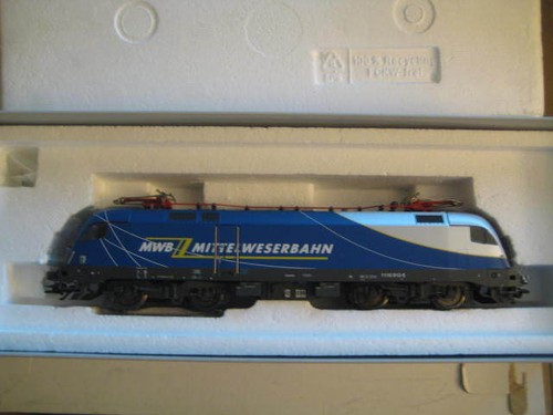 Marklin 39834 obb - marklin,