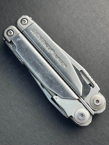 Leatherman surge 1 - surge, 21-in-1