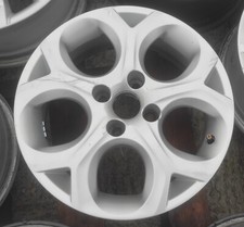 Jante Alu CITROEN C3 II (2) 16