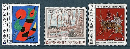 Serie timbres 1811 1813 neuf - timbres, 1811-1813