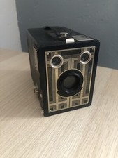 KODAK BROWNIE JUNIOR BOX