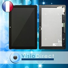 Vitre Tactile + Ecran LCD pour Microsoft Surface GO 2 1901 1906 1926 1927 NOIR