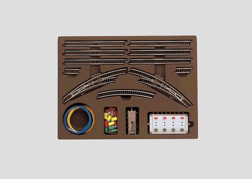 Märklin 8193 lot - märklin,