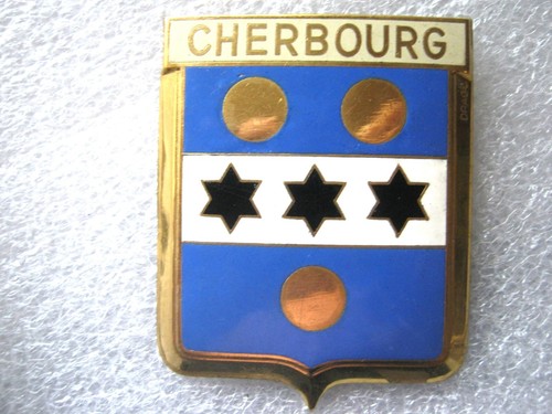Ancienne plaque email calandre - plaque,