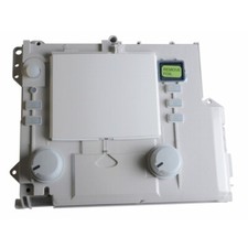 Tableau de commande - ELM