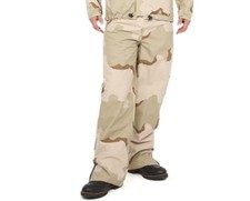 New US Army Cold Wet Weather