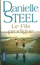 Livre Poche le fils prodigue